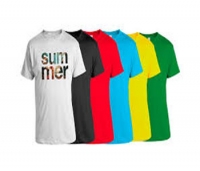 SUMMER T-SHIRTS